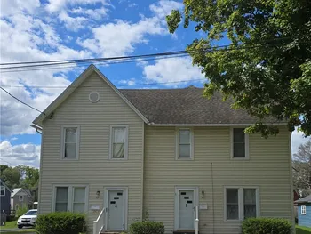 Property at 87-89 East Main, Cuba, NY 14727