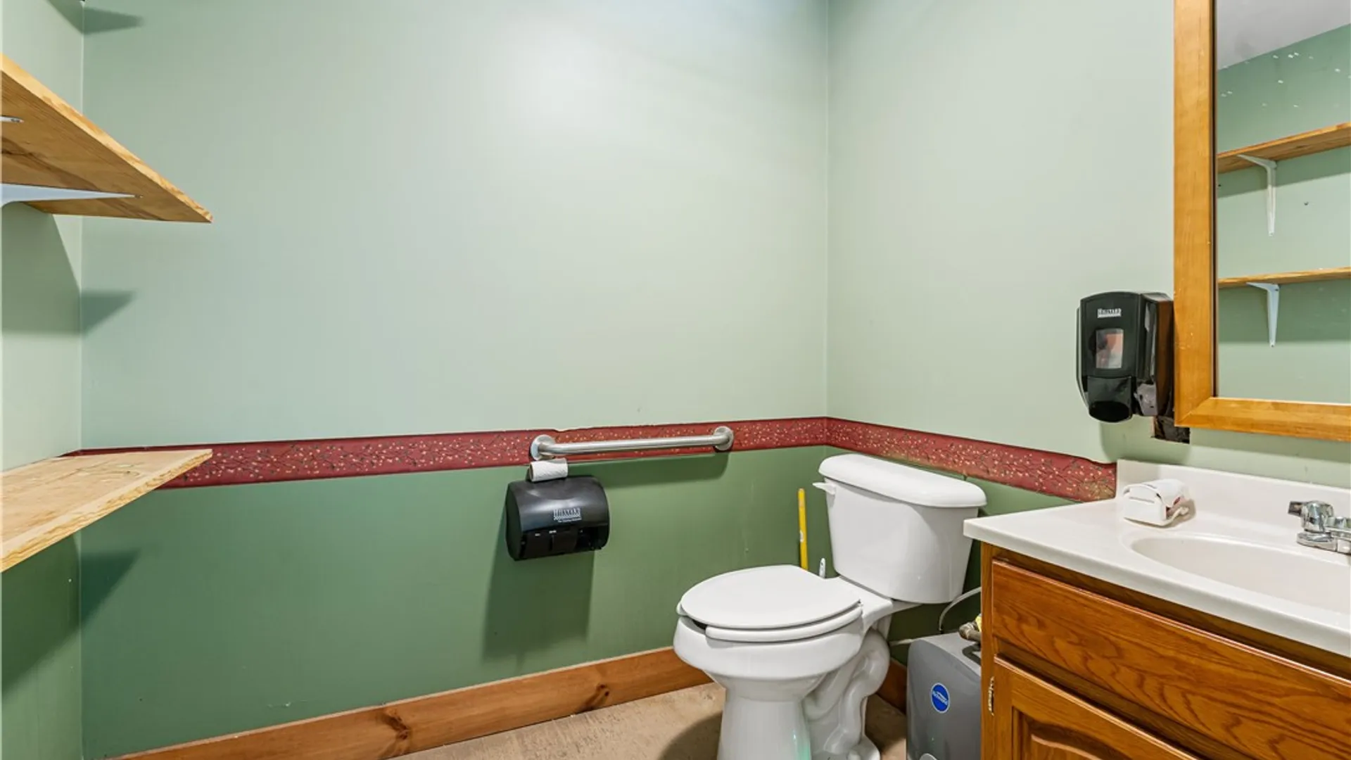 Property at 81 Hanover Street, Wellsville, NY 14895 14