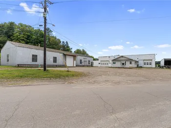 Property at 81 Hanover Street, Wellsville, NY 14895