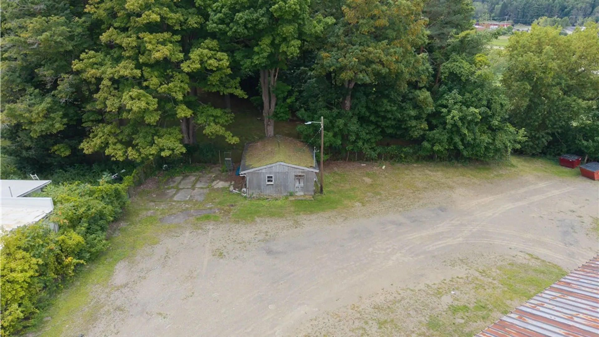 Property at 81 Hanover Street, Wellsville, NY 14895 27