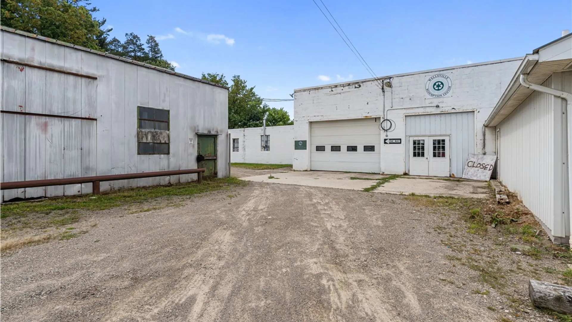 Property at 81 Hanover Street, Wellsville, NY 14895 28