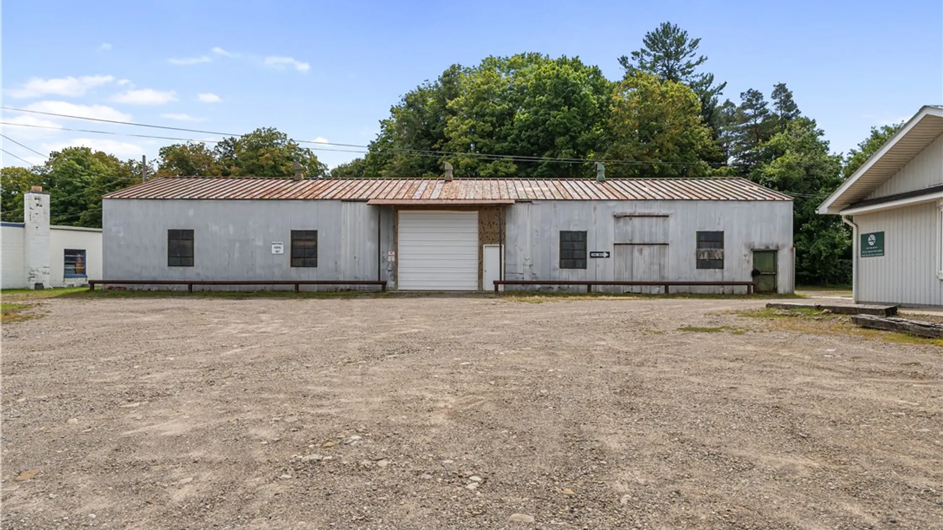 Property at 81 Hanover Street, Wellsville, NY 14895 29