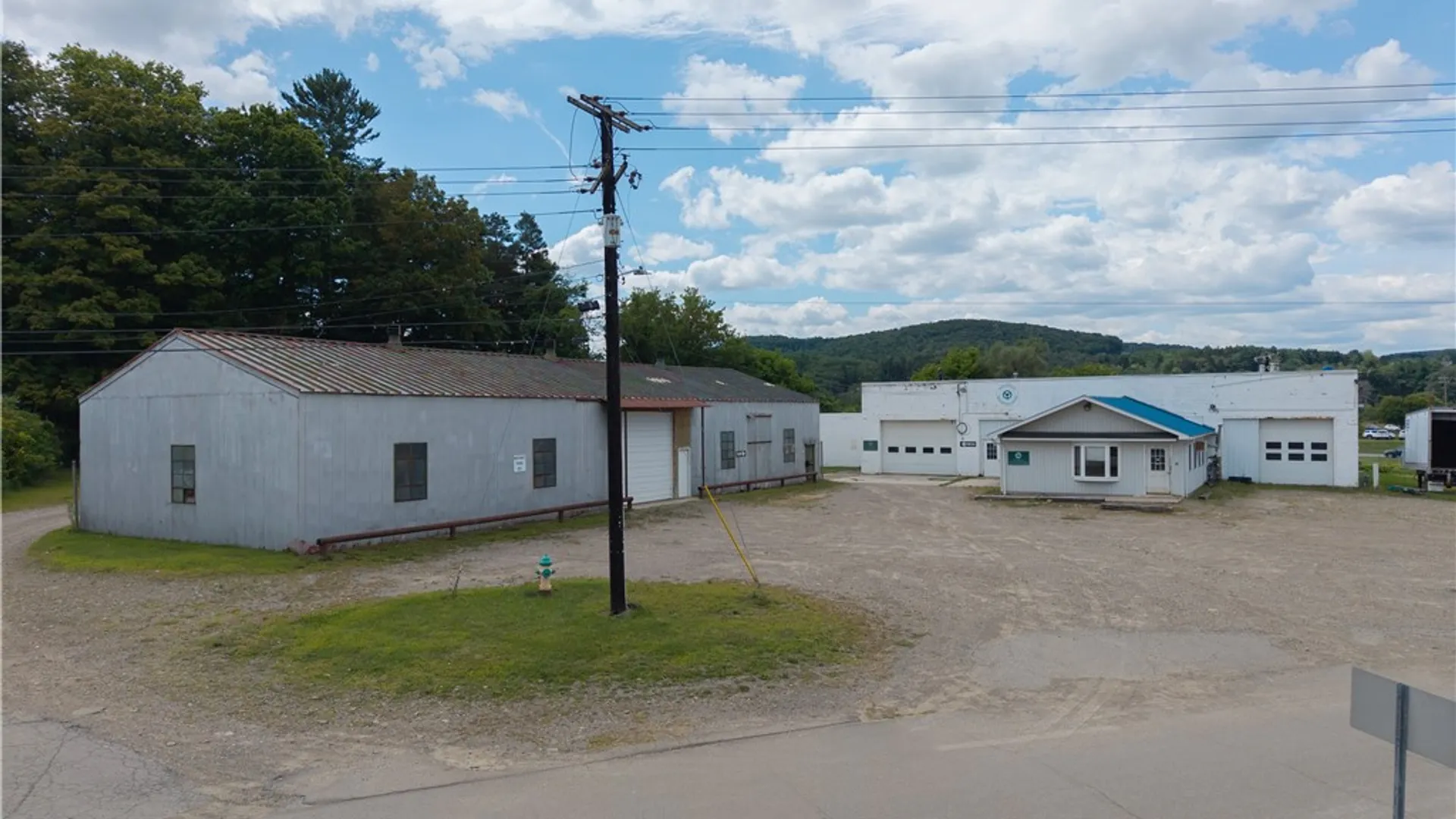 Property at 81 Hanover Street, Wellsville, NY 14895 3