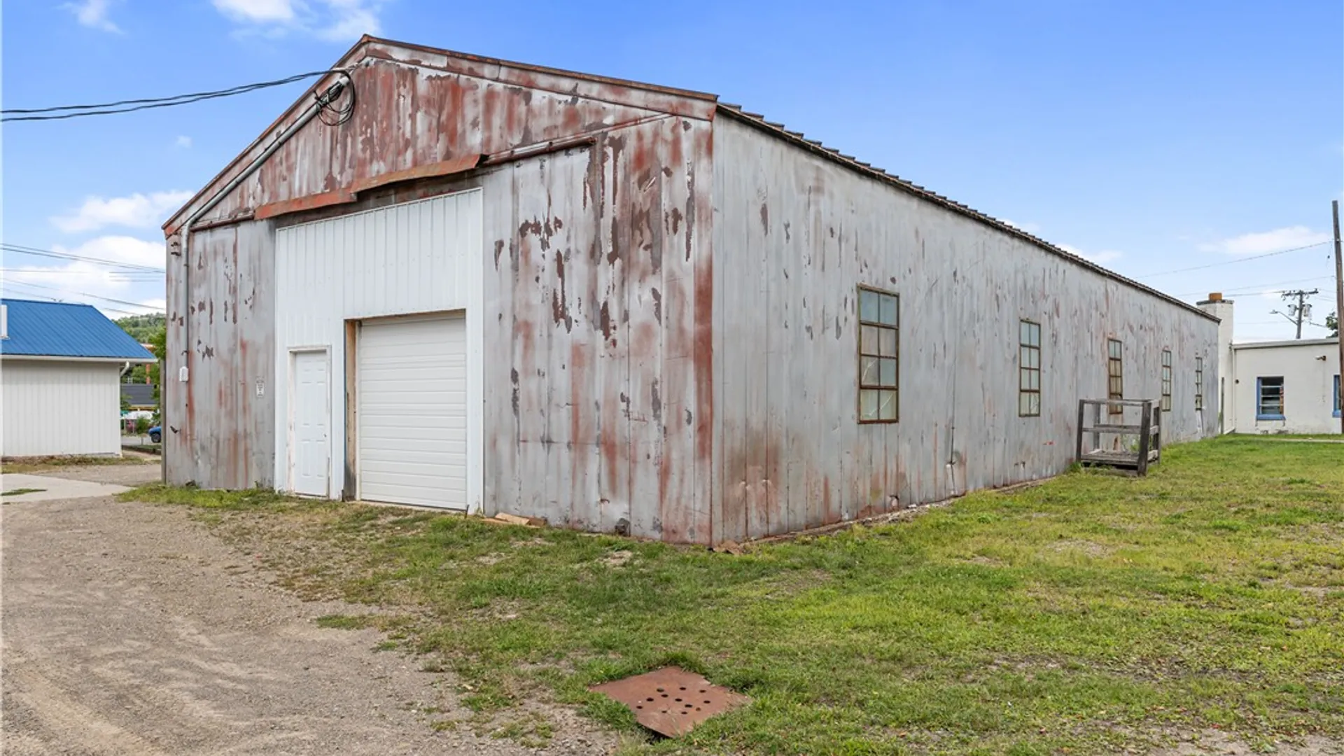 Property at 81 Hanover Street, Wellsville, NY 14895 37
