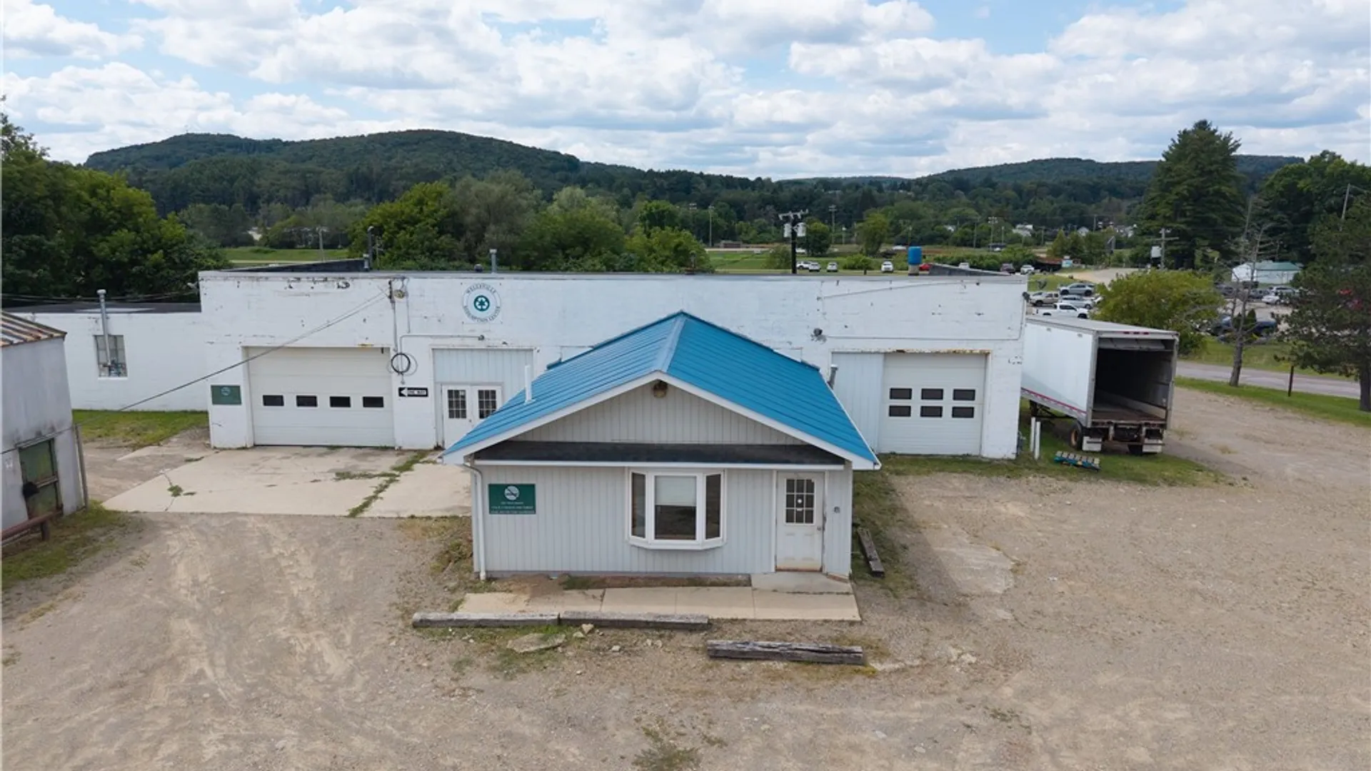 Property at 81 Hanover Street, Wellsville, NY 14895 4