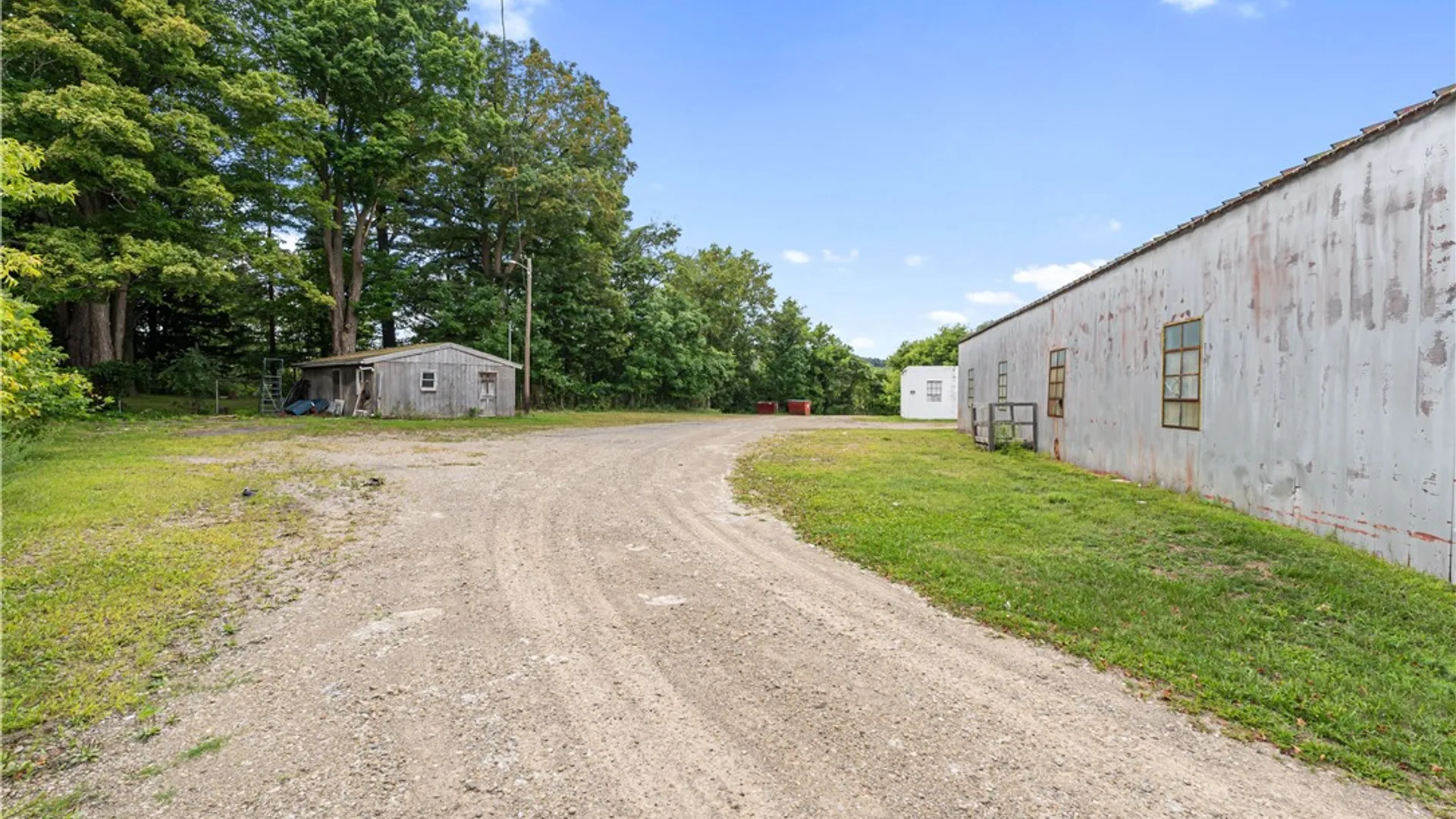 Property at 81 Hanover Street, Wellsville, NY 14895 42
