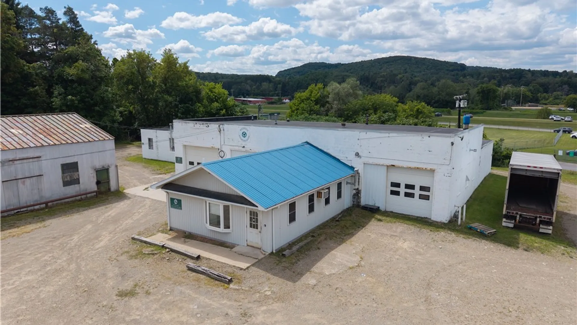 Property at 81 Hanover Street, Wellsville, NY 14895 5