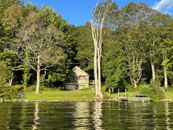 Property at 2918 Tuscarora Road, Nelson, NY 13061
