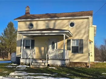 Property at 2818 Drable Road, Savannah, NY 13146