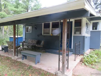 8152 Cr-49 Road, Rushford, NY 14717