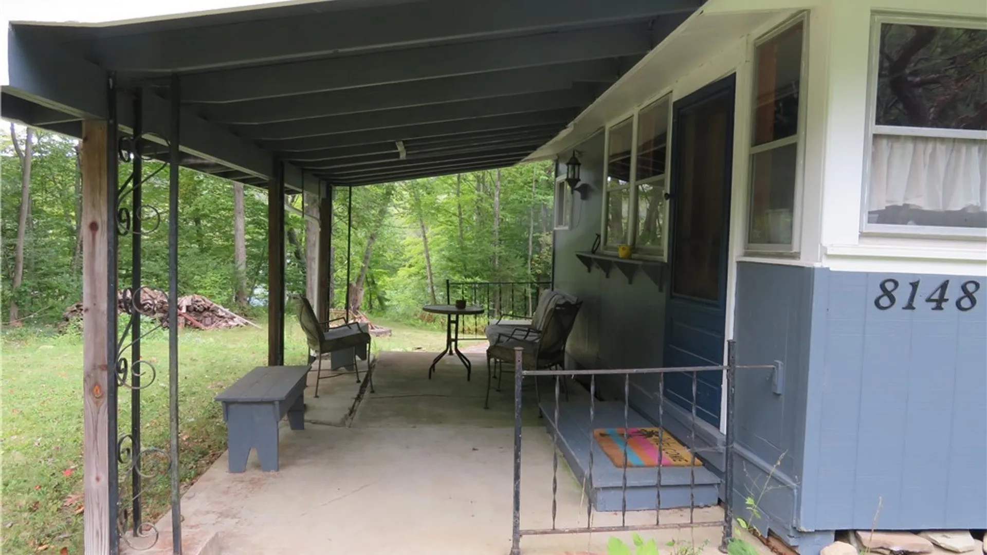 Property at 8152 Cr-49 Road, Rushford, NY 14717 2