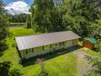 Property at 3034 Haskins Road, Vienna, NY 13308