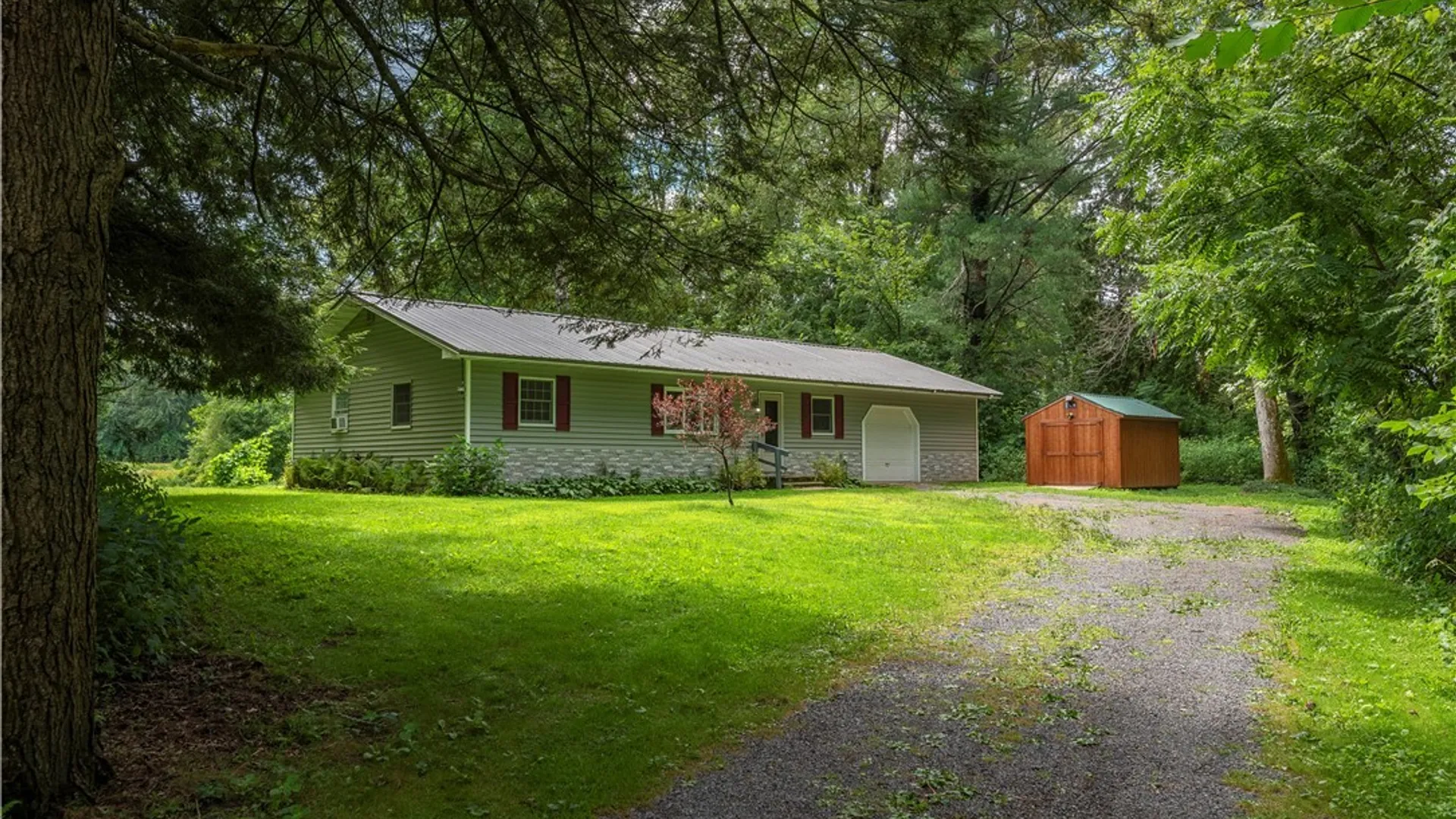 Property at 3034 Haskins Road, Vienna, NY 13308 2
