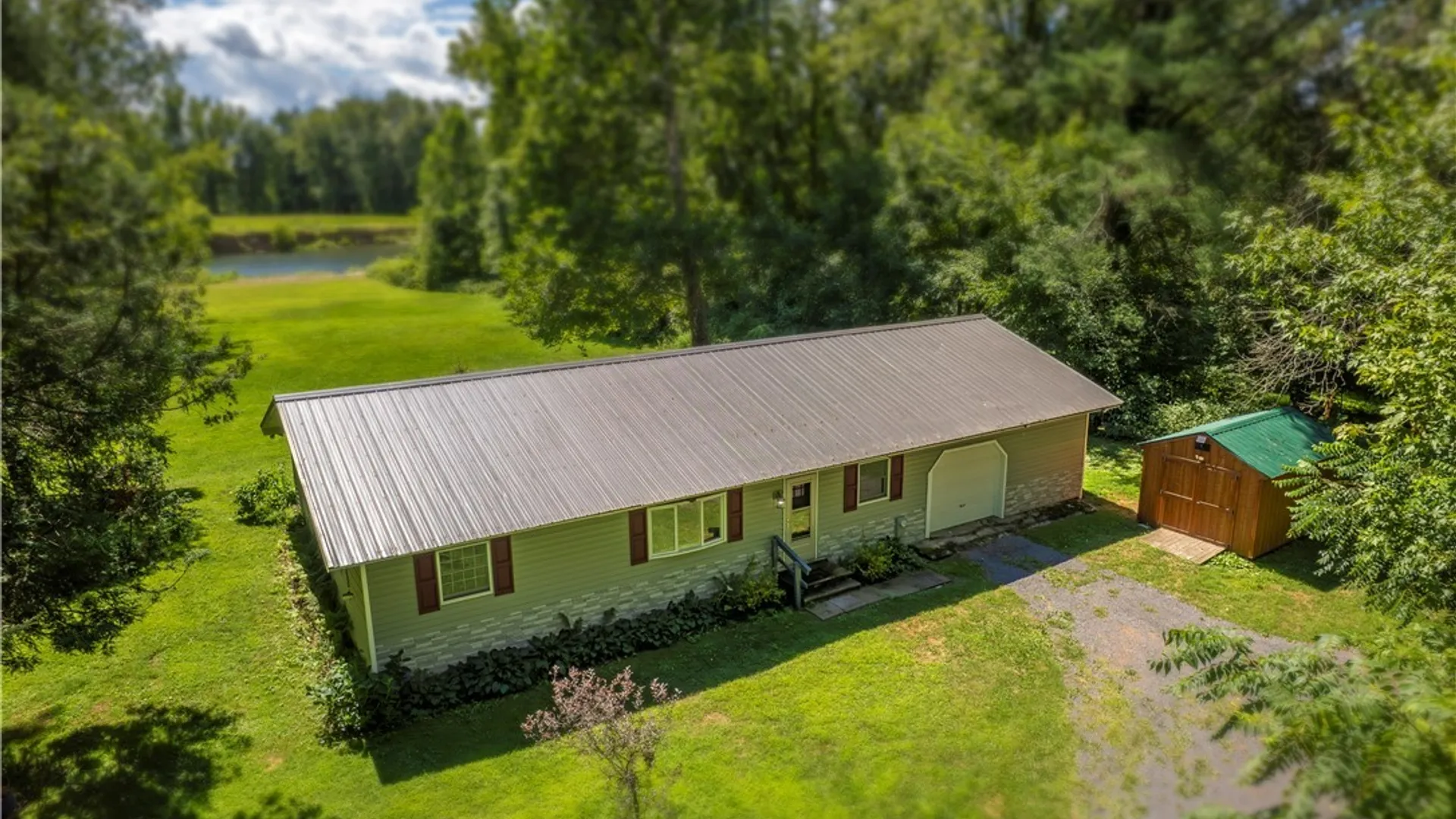 Property at 3034 Haskins Road, Vienna, NY 13308 44
