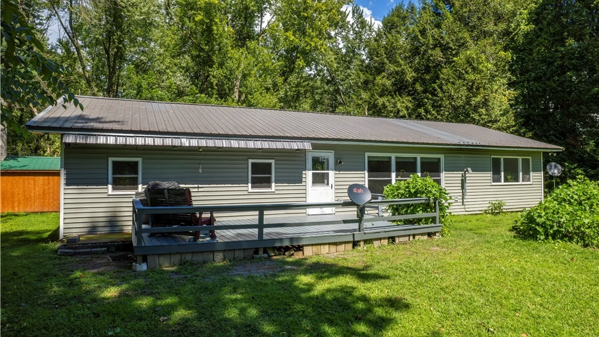 Property at 3034 Haskins Road, Vienna, NY 13308 45