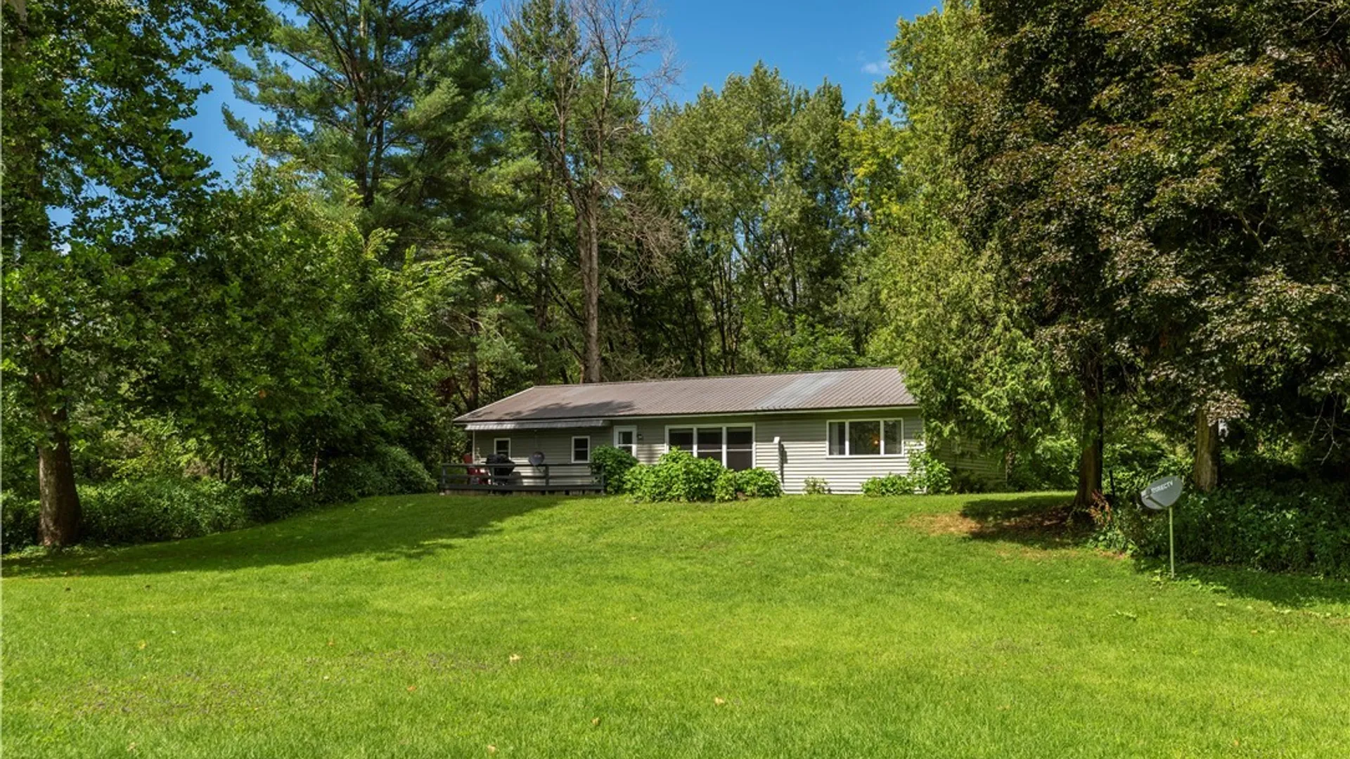 Property at 3034 Haskins Road, Vienna, NY 13308 48