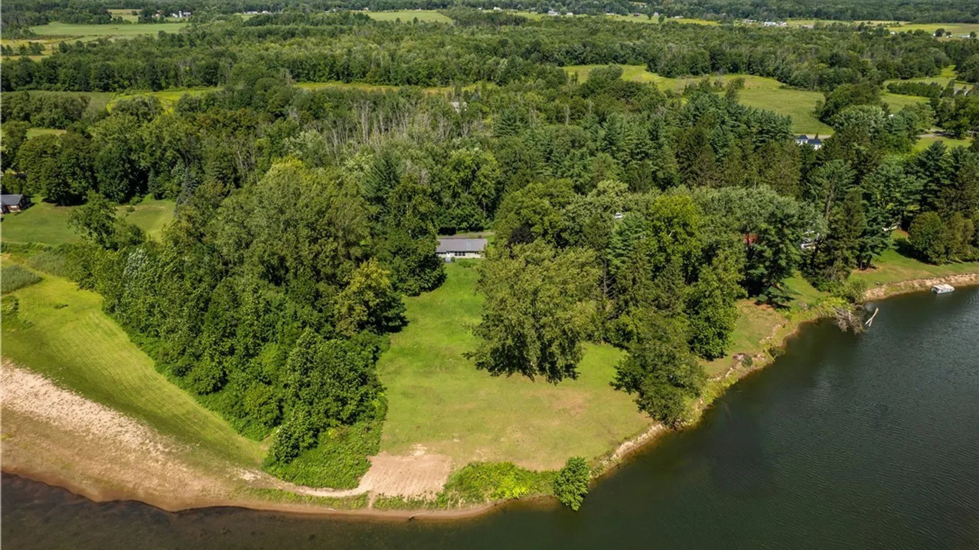 Property at 3034 Haskins Road, Vienna, NY 13308 7