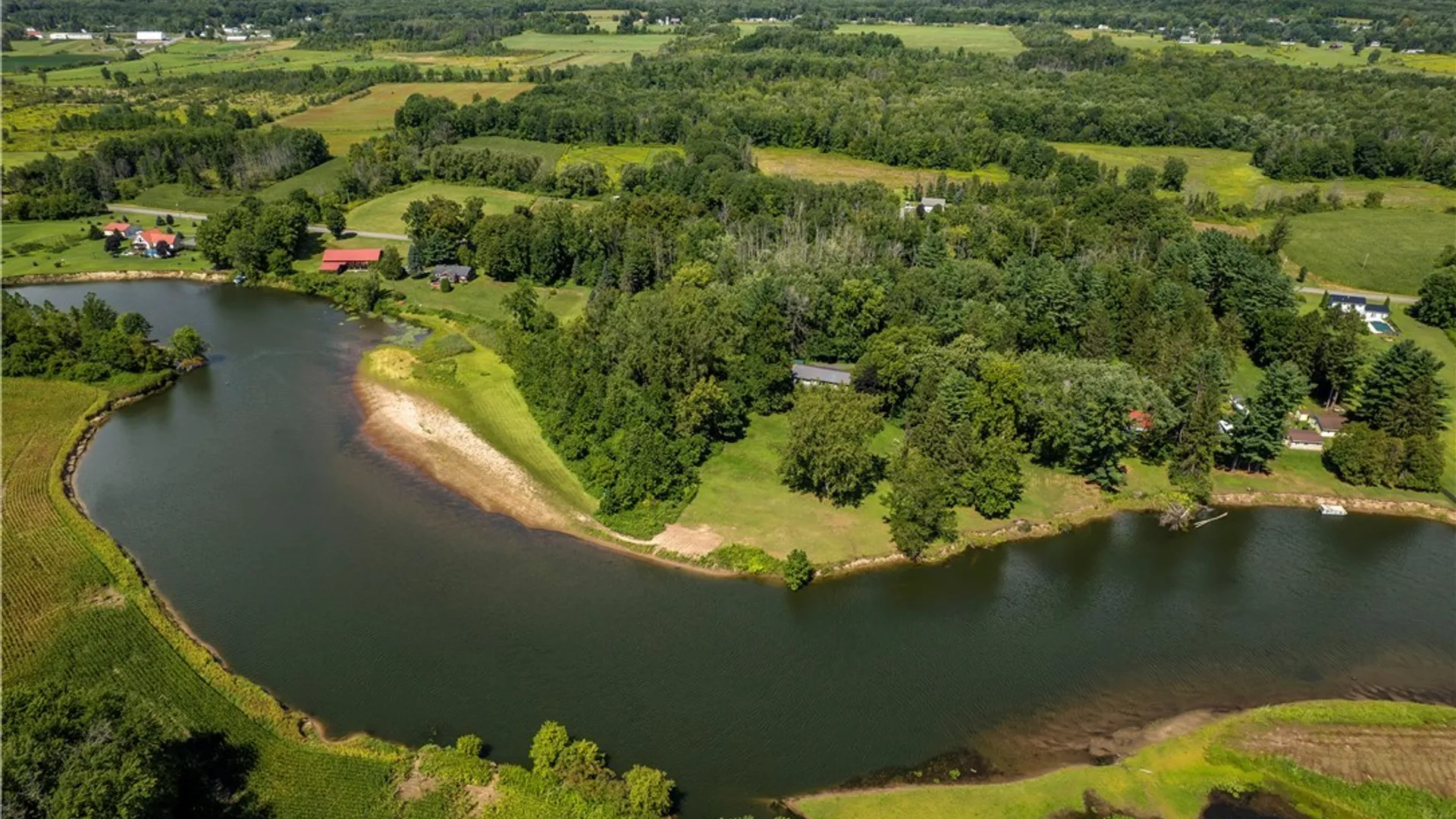 Property at 3034 Haskins Road, Vienna, NY 13308 9