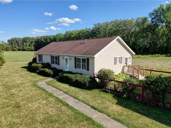 Property at 3325 Hindsburg Road, Murray, NY 14411