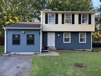 Property at 49 Huntington Parkway, Hamlin, NY 14464