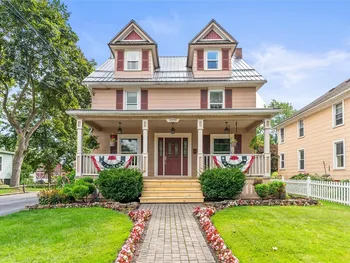 Property at 1370 Lake Road, Hamlin, NY 14464