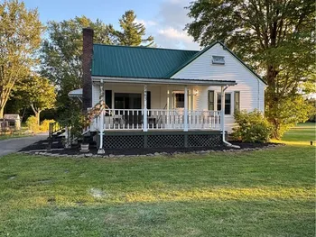 Property at 2463 Hemlock Road, Eden, NY 14057