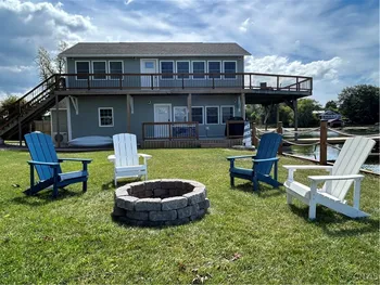 Property at 34765 Cr-7, Cape Vincent, NY 13618