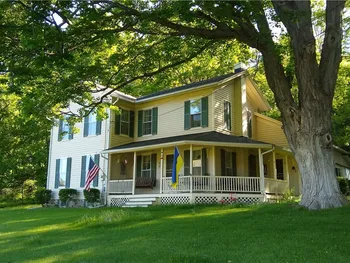 Property at 5663 Canadice Lake Road, Canadice, NY 14560