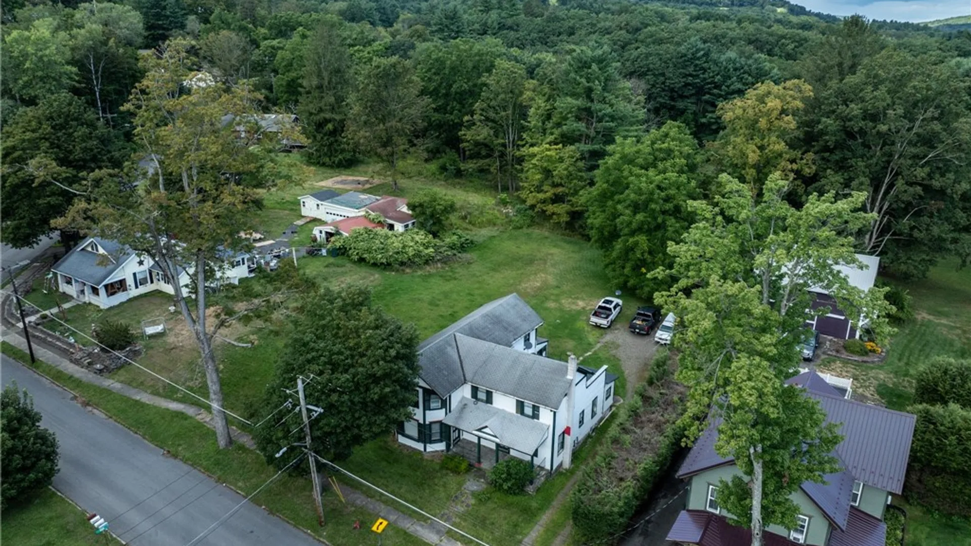 Property at 66 Spring Street, Afton, NY 13730 19