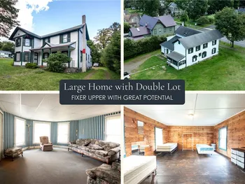 Property at 66 Spring Street, Afton, NY 13730