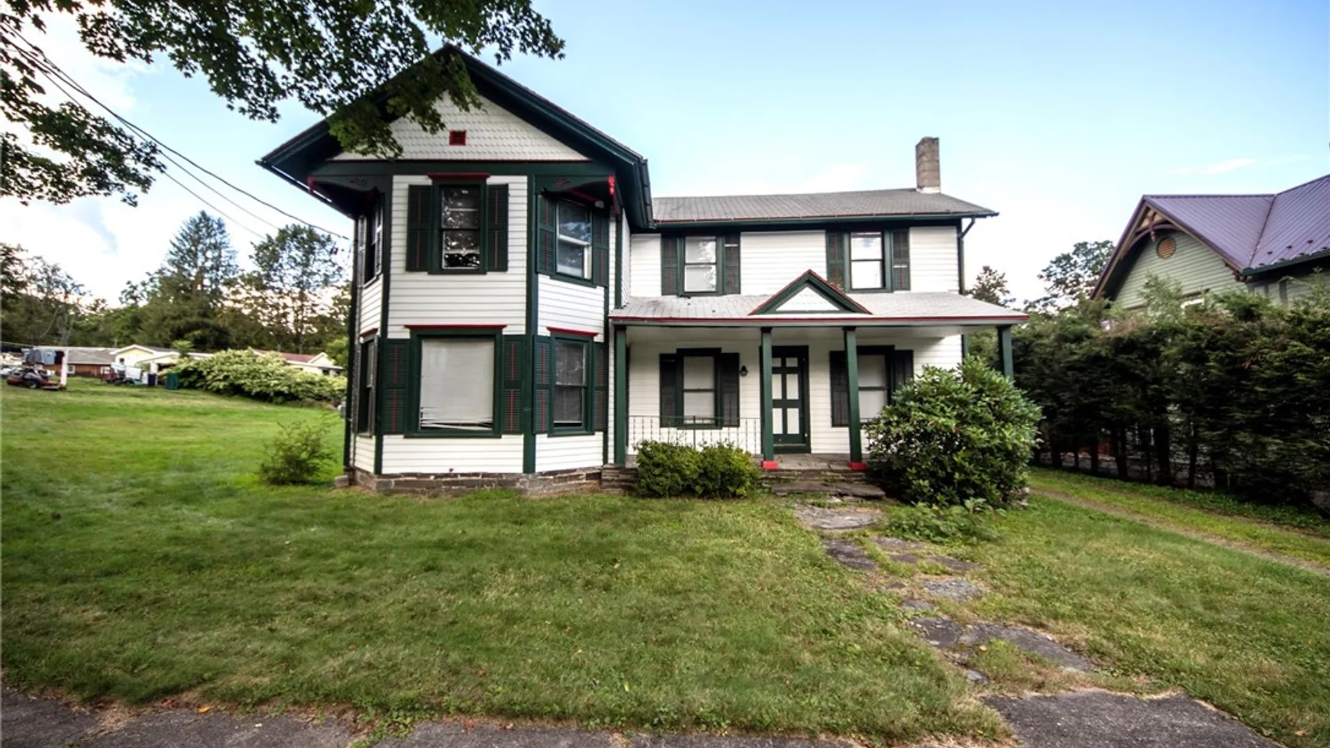 Property at 66 Spring Street, Afton, NY 13730 20