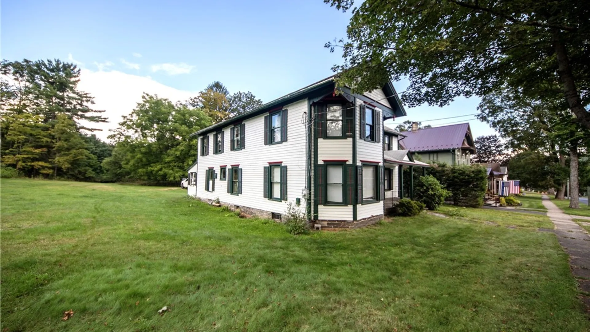 Property at 66 Spring Street, Afton, NY 13730 21