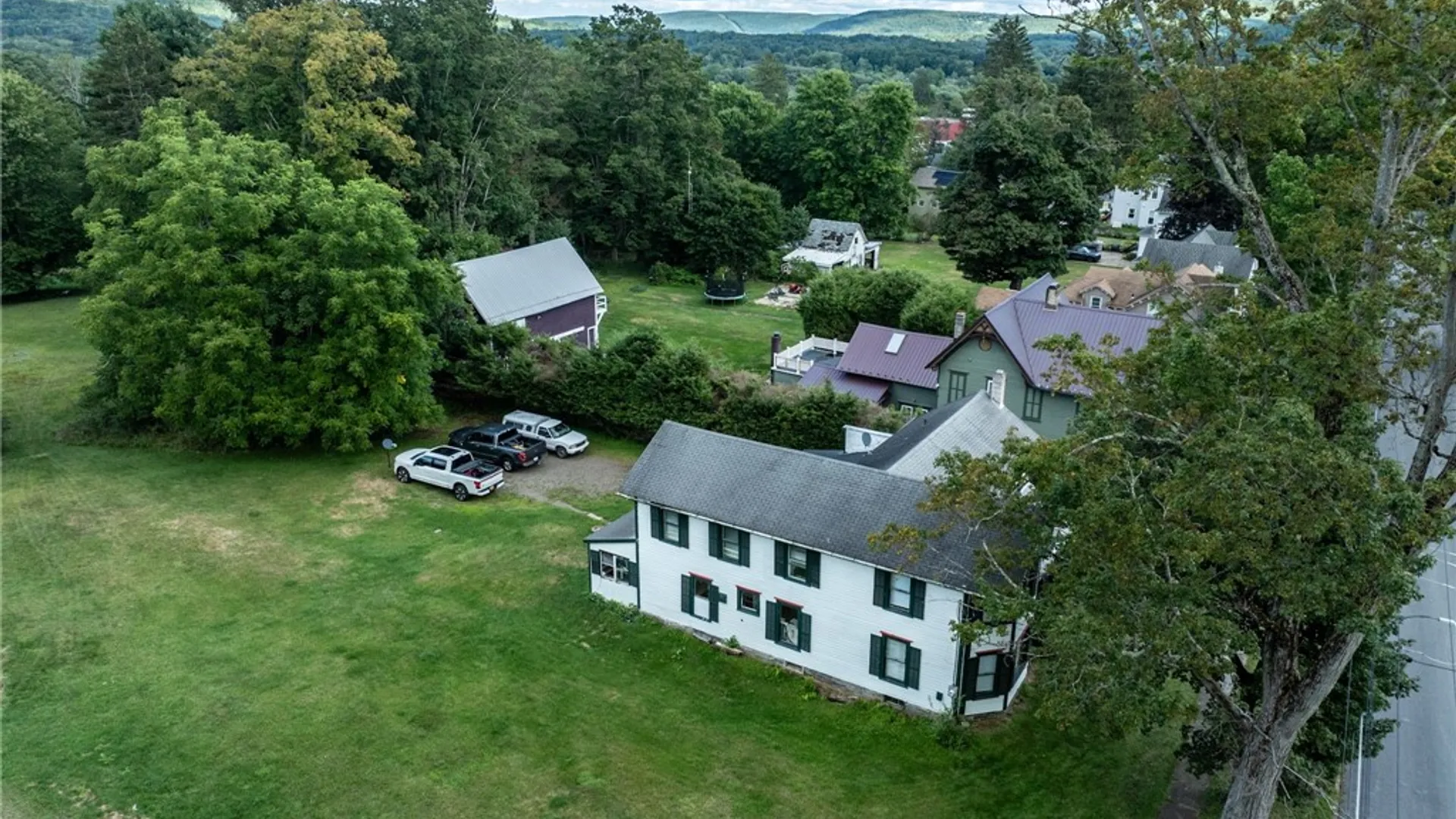 Property at 66 Spring Street, Afton, NY 13730 23