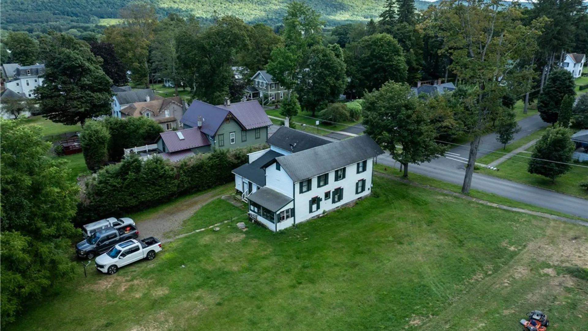 Property at 66 Spring Street, Afton, NY 13730 24