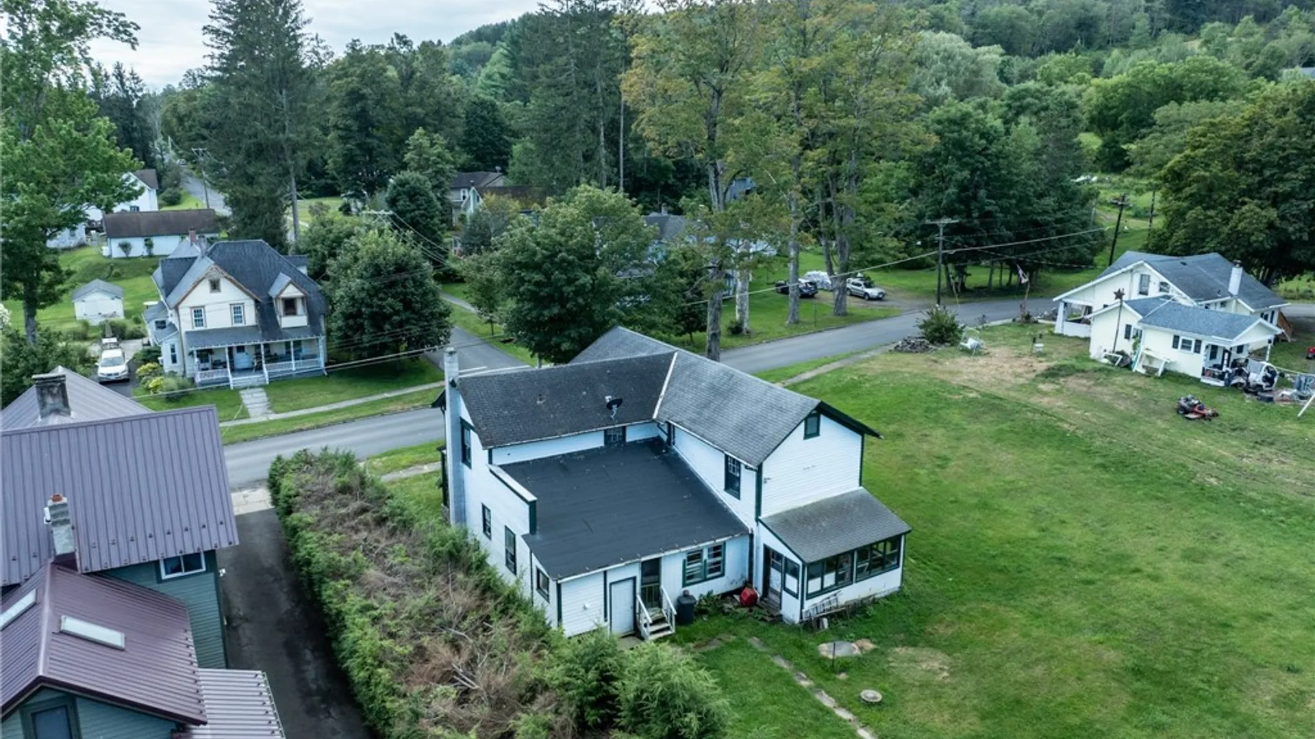 Property at 66 Spring Street, Afton, NY 13730 25