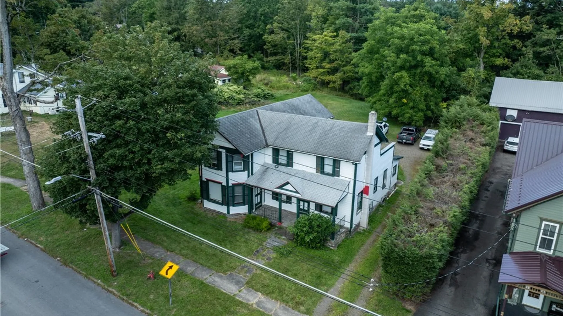 Property at 66 Spring Street, Afton, NY 13730 4