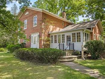 Property at 47 South Avenue, East Bloomfield, NY 14469