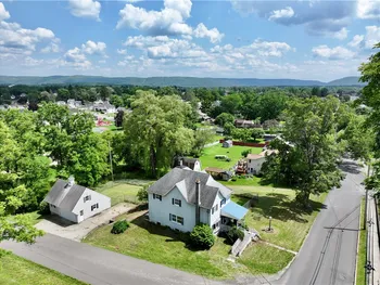 Property at 534 Waverly St, Barton, NY 14892