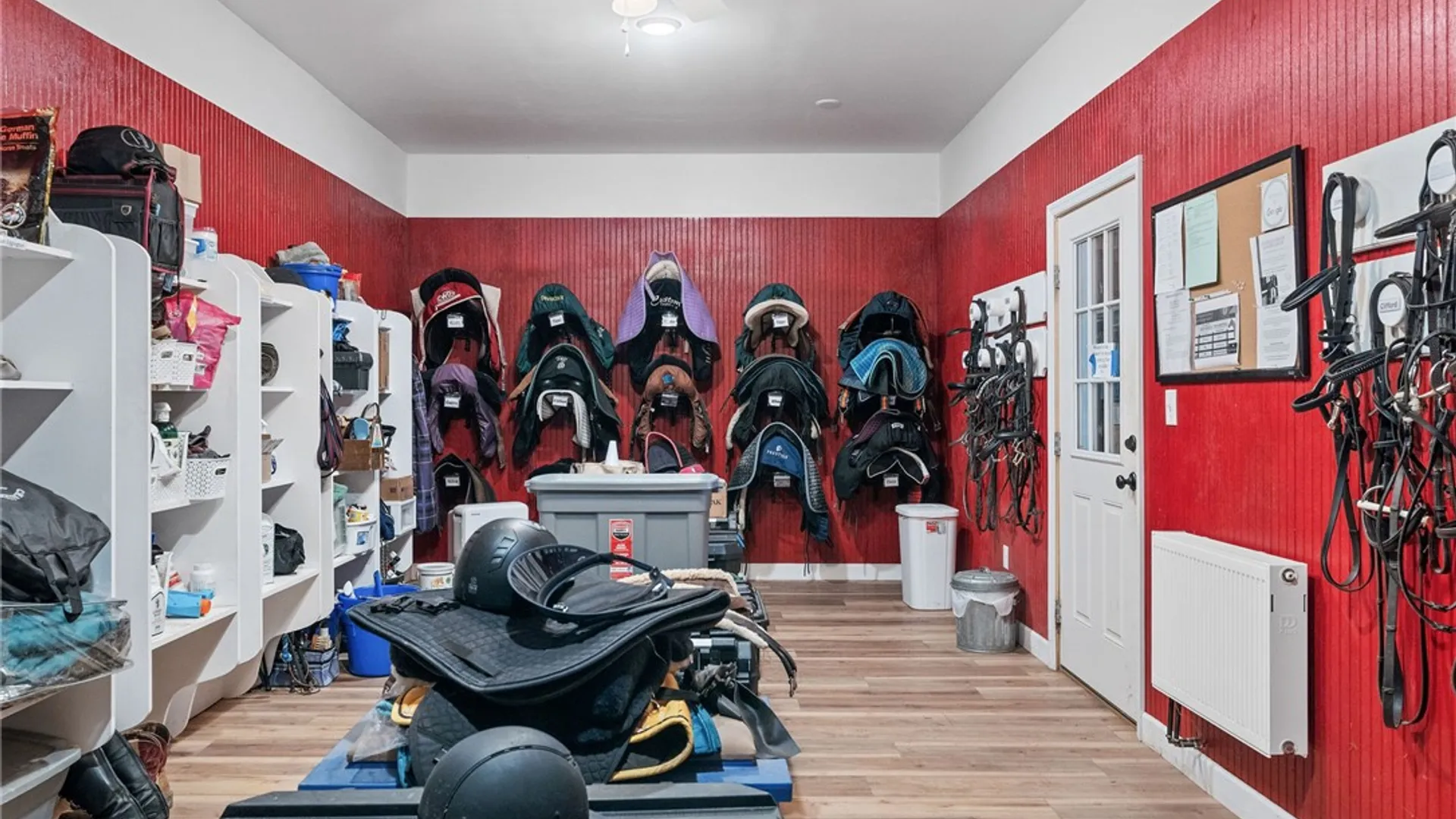 Property at 1458 Trumansburg Road, Ithaca Town, NY 14850 18