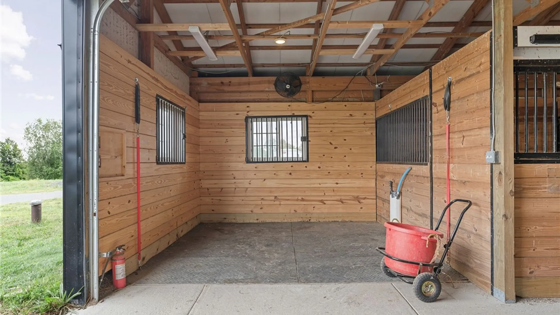 Property at 1458 Trumansburg Road, Ithaca Town, NY 14850 19