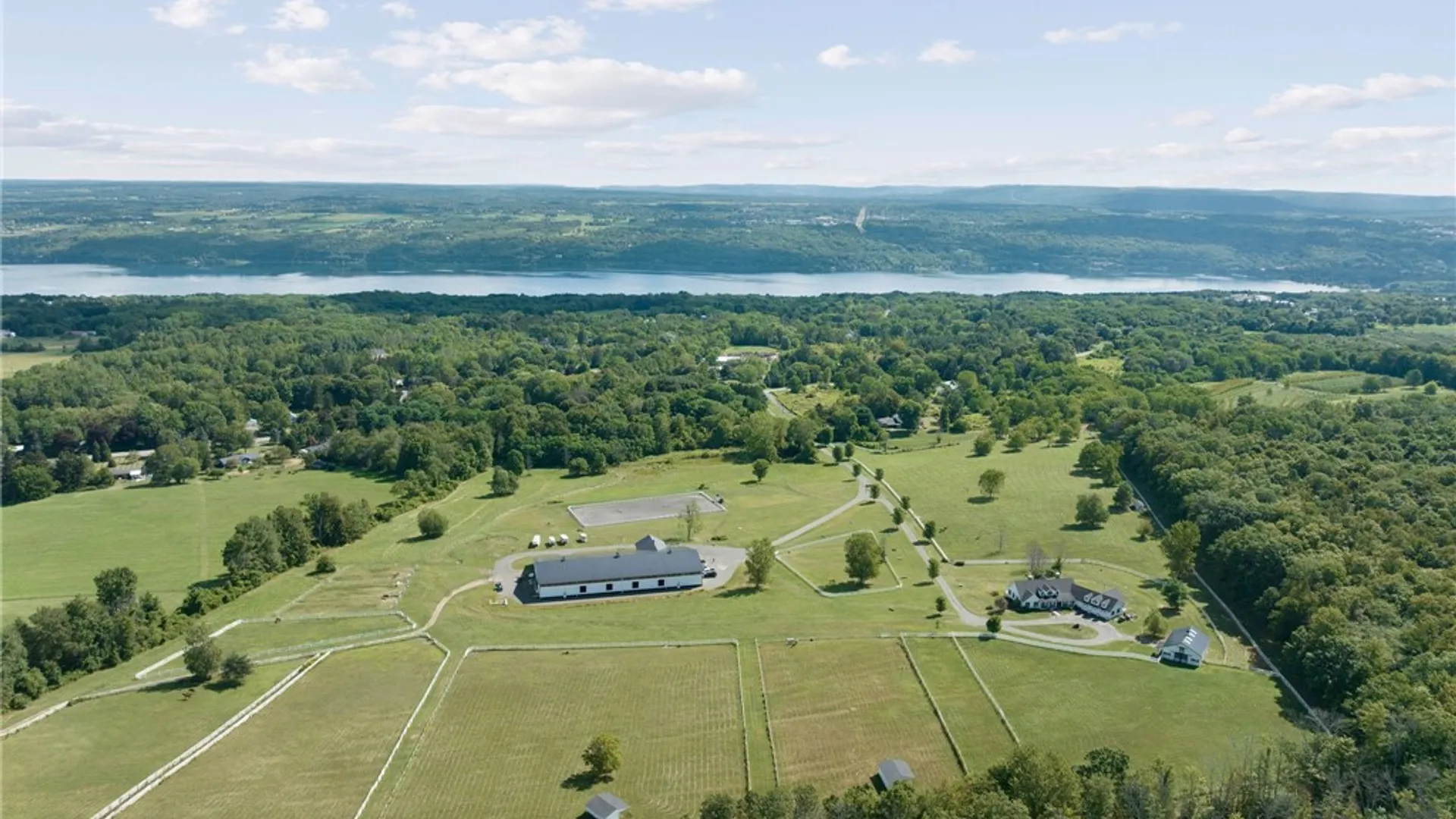 Property at 1458 Trumansburg Road, Ithaca Town, NY 14850 2