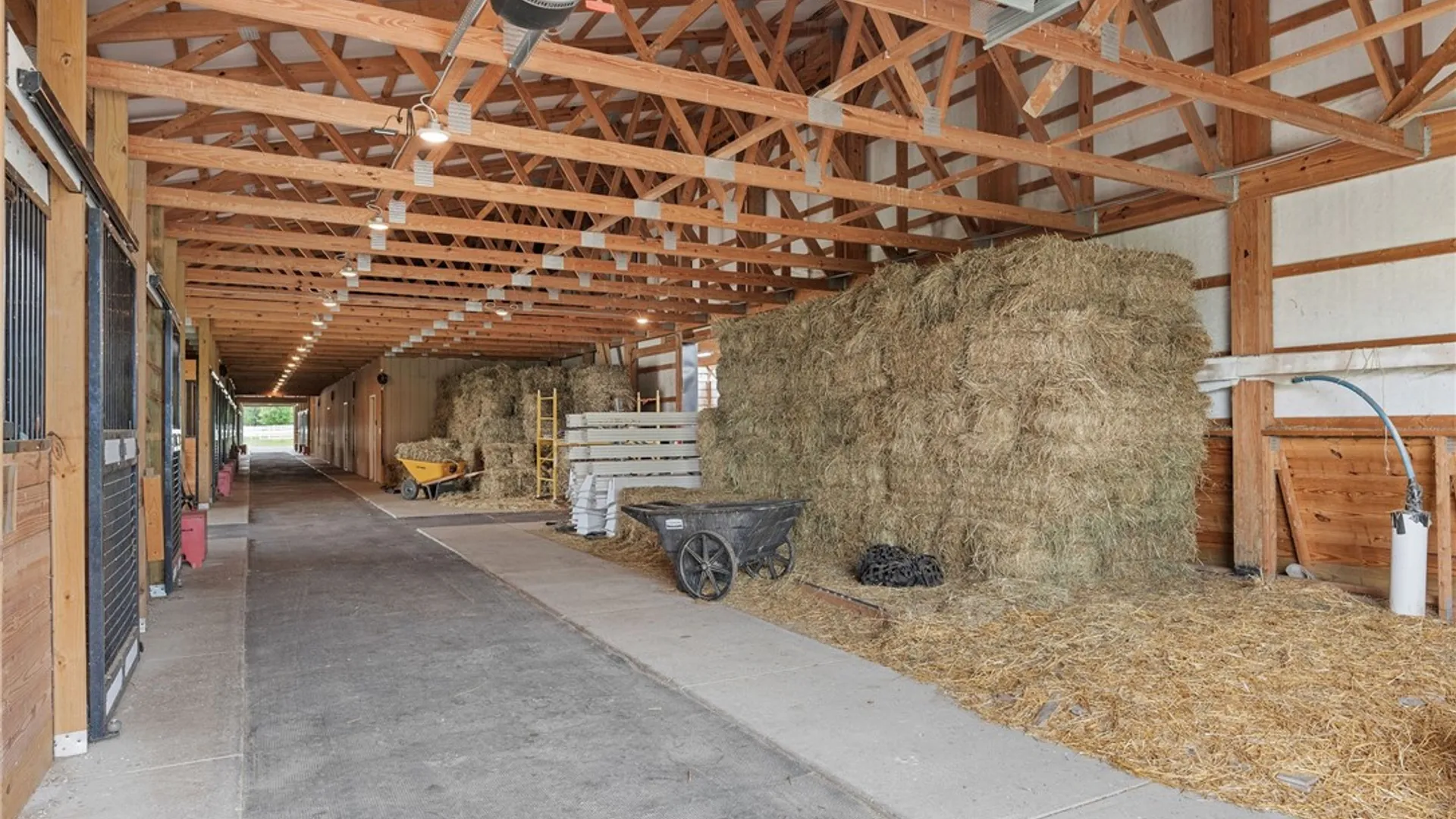 Property at 1458 Trumansburg Road, Ithaca Town, NY 14850 20