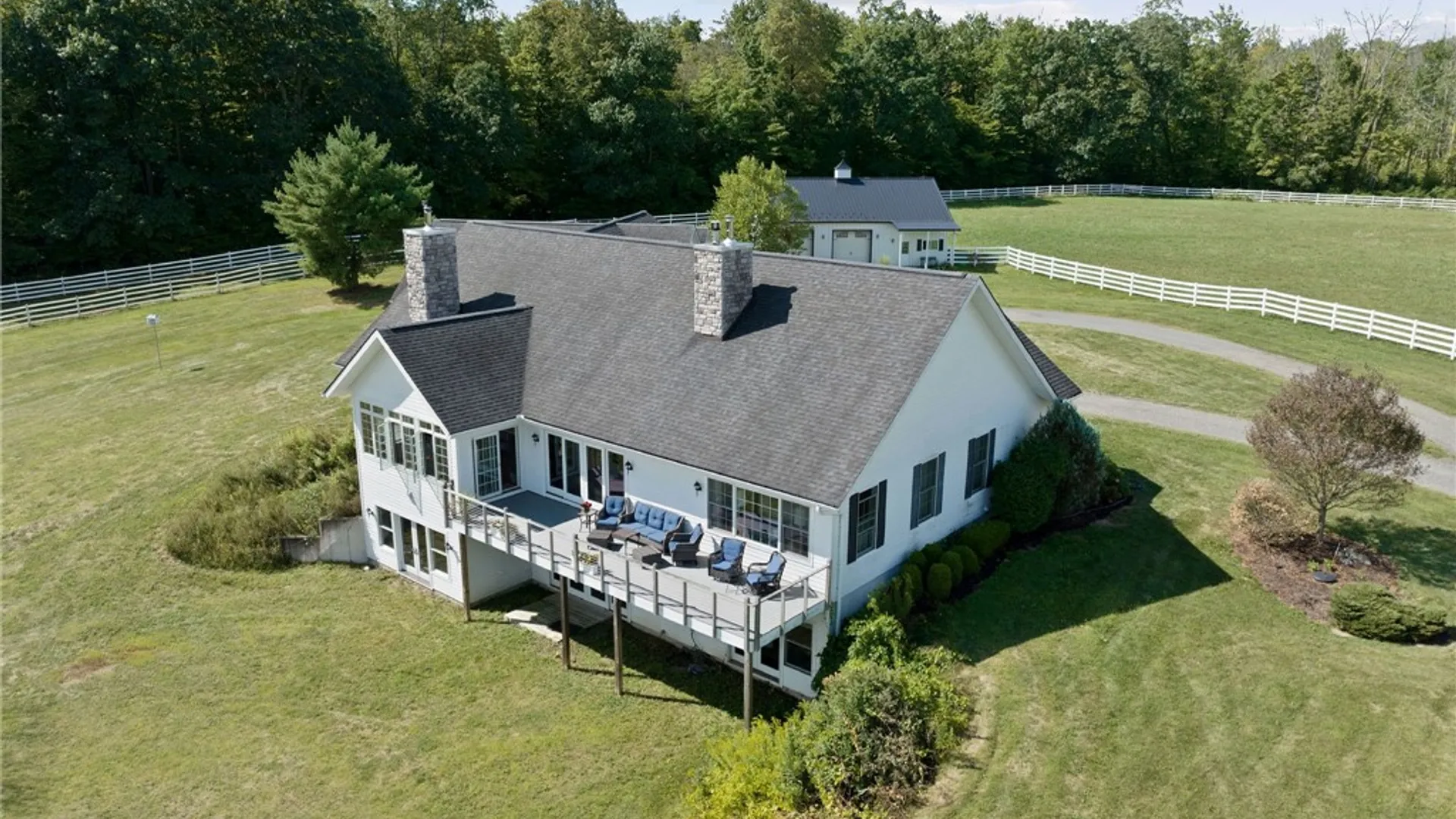 Property at 1458 Trumansburg Road, Ithaca Town, NY 14850 22