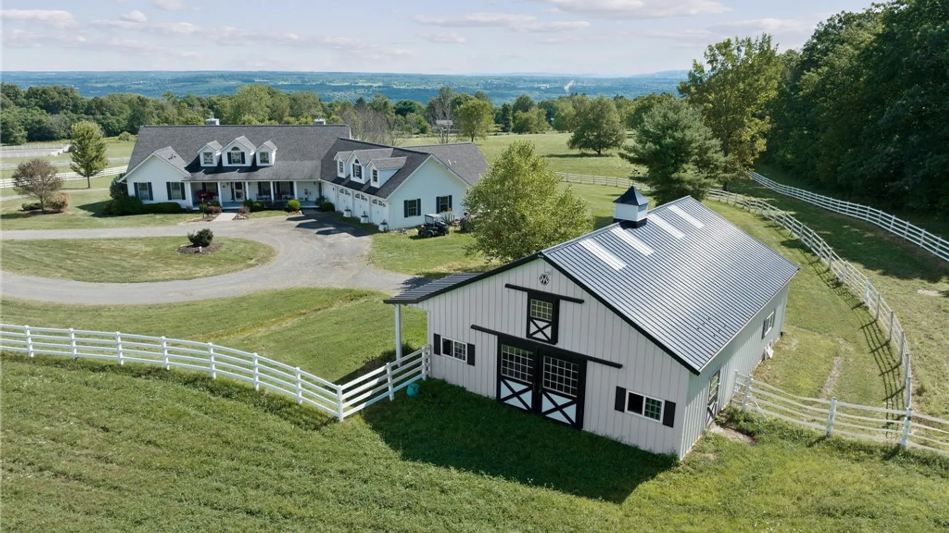 Property at 1458 Trumansburg Road, Ithaca Town, NY 14850 25