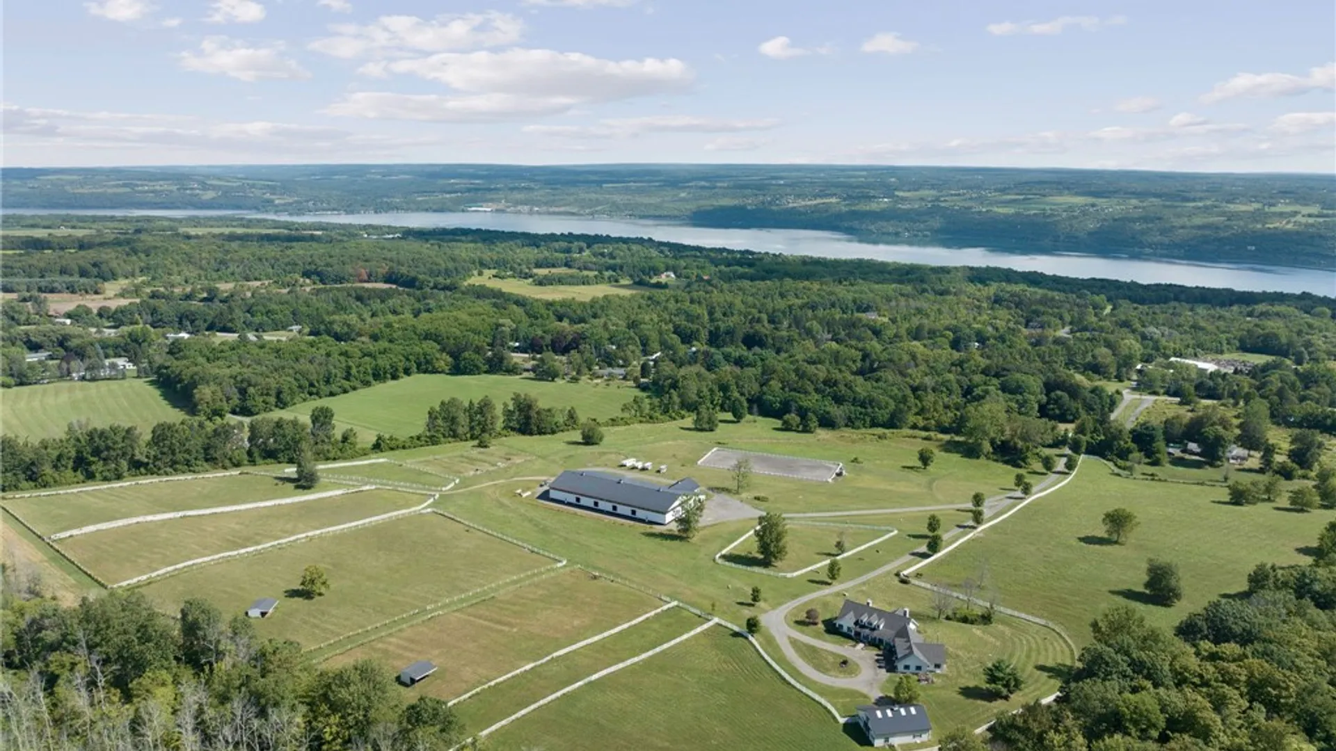 Property at 1458 Trumansburg Road, Ithaca Town, NY 14850 3