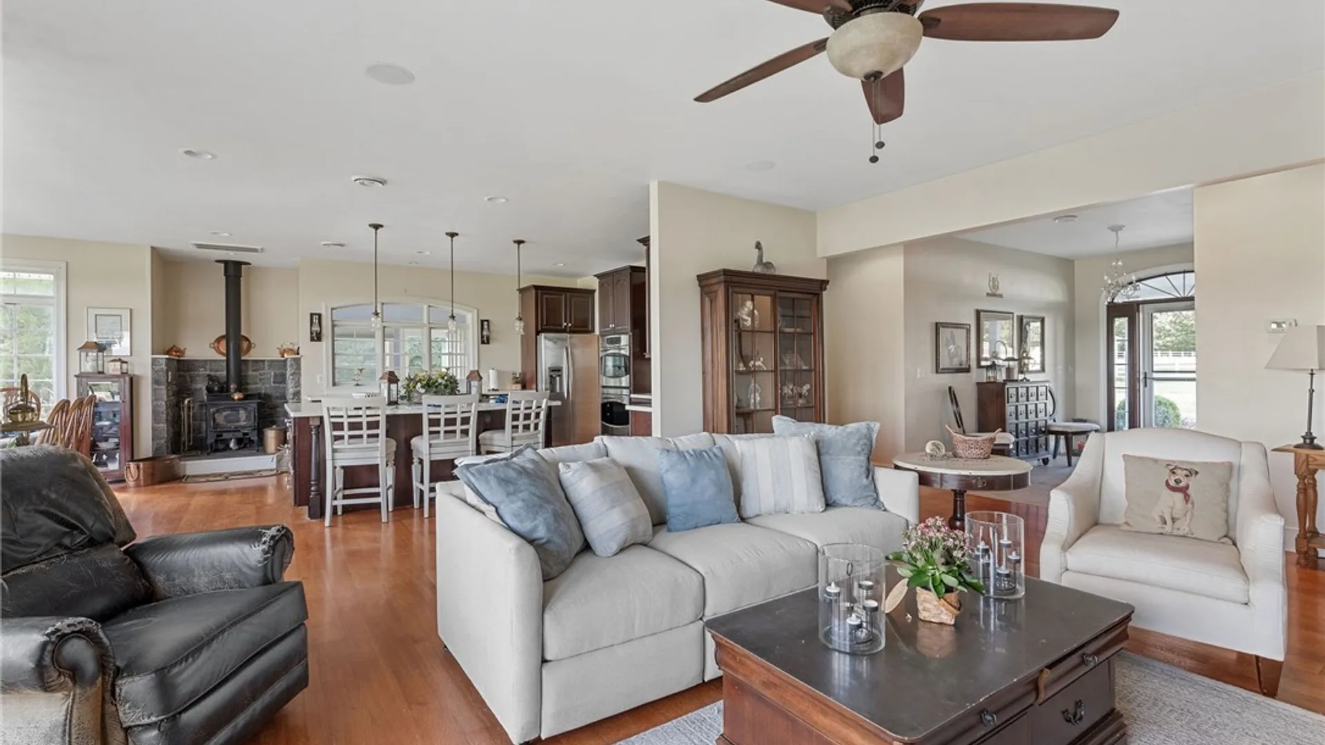 Property at 1458 Trumansburg Road, Ithaca Town, NY 14850 31