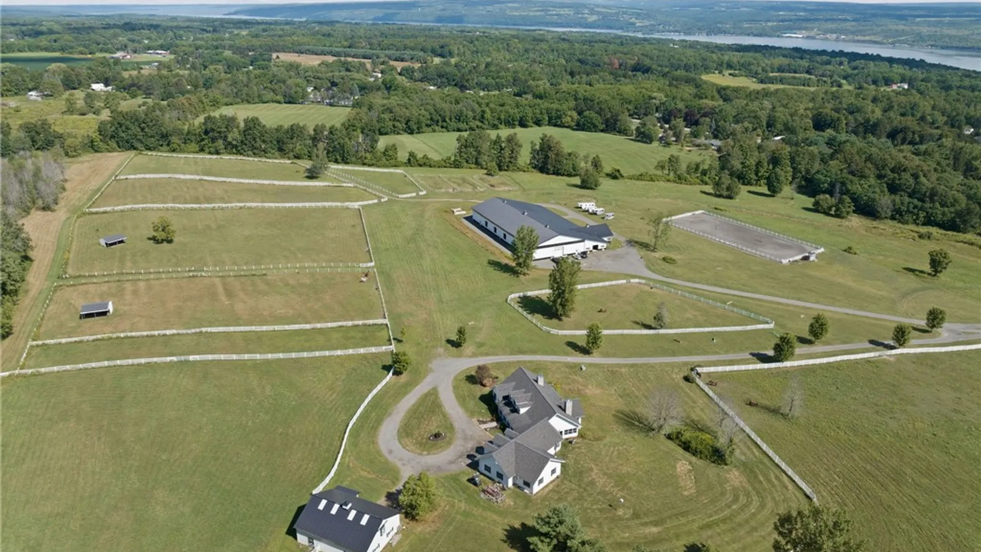 Property at 1458 Trumansburg Road, Ithaca Town, NY 14850 4