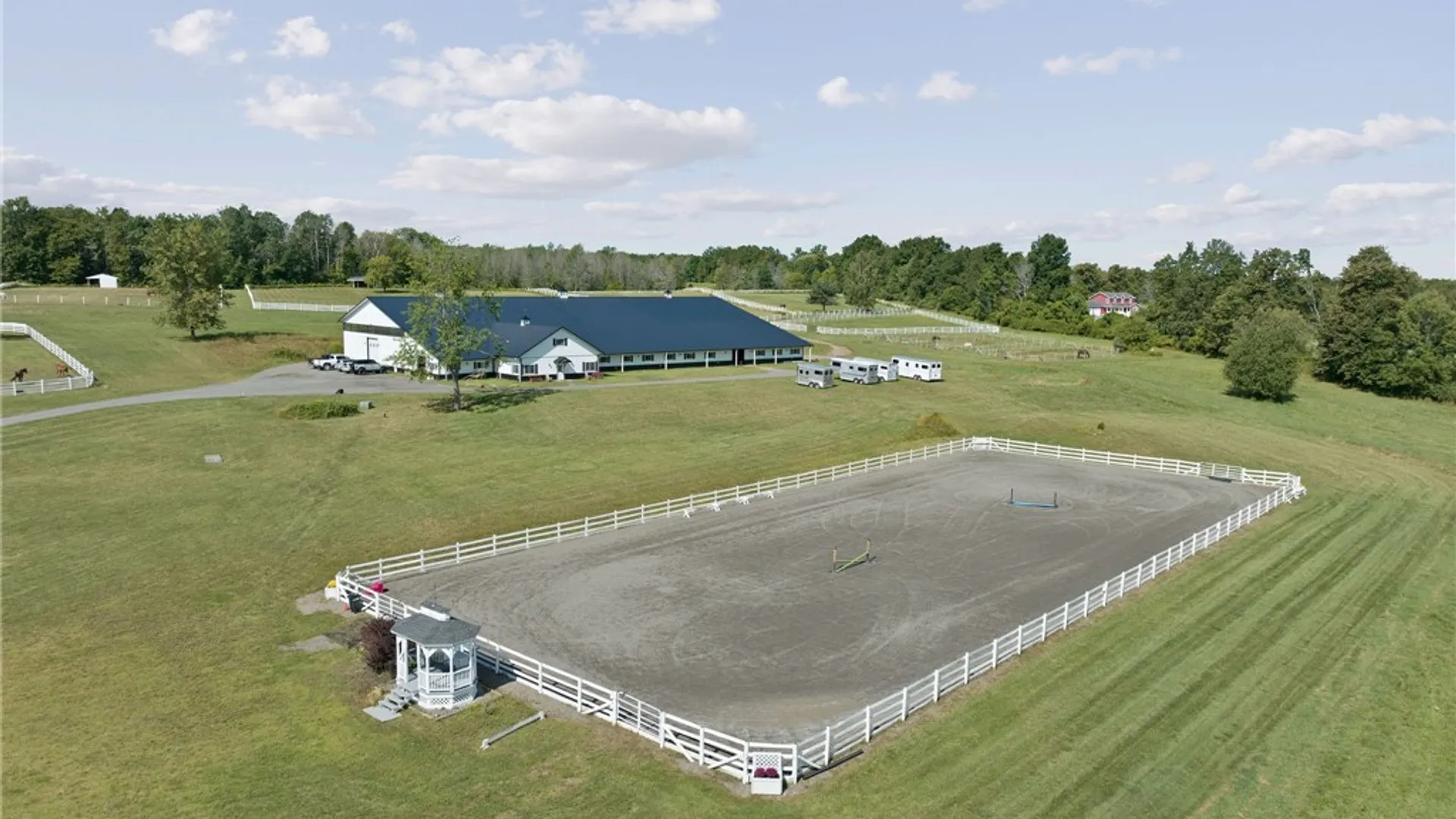 Property at 1458 Trumansburg Road, Ithaca Town, NY 14850 5