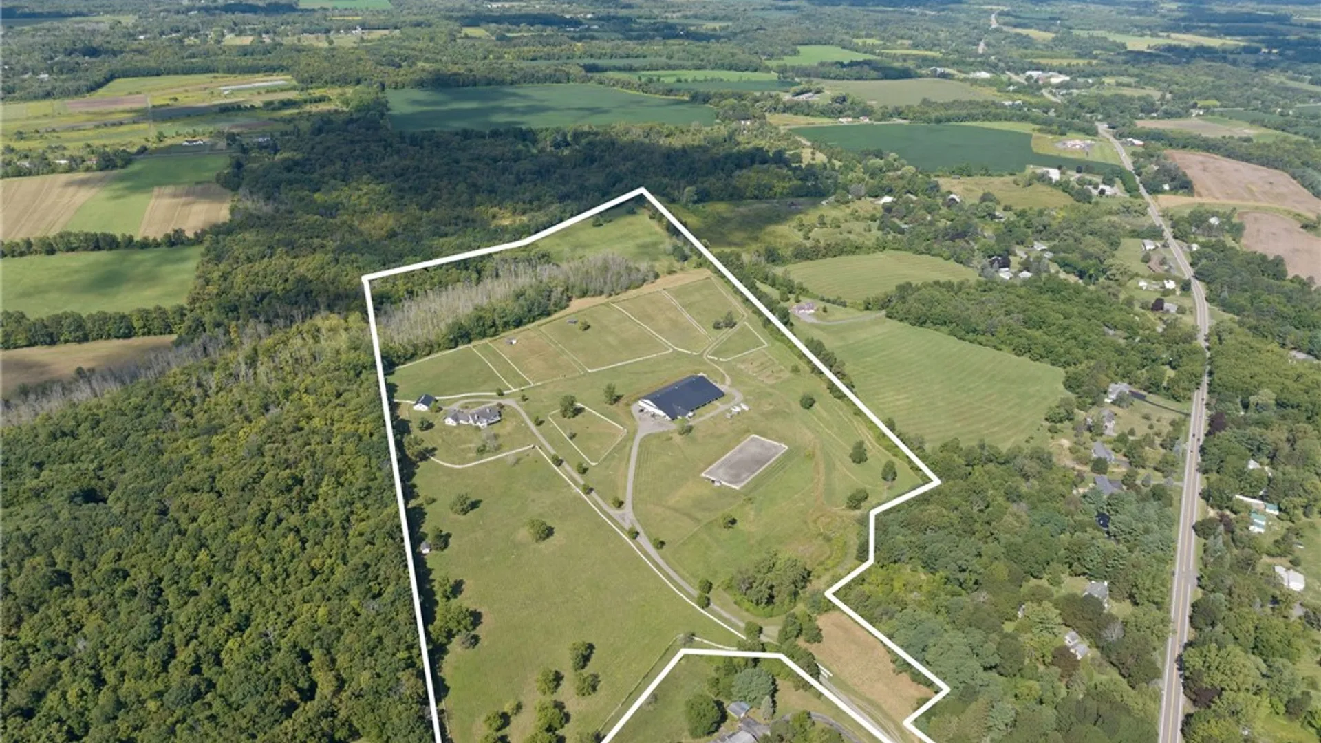 Property at 1458 Trumansburg Road, Ithaca Town, NY 14850 50