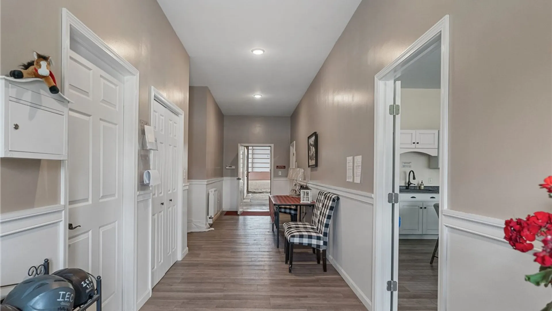 Property at 1458 Trumansburg Road, Ithaca Town, NY 14850 8